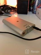 img 1 attached to Stereo Headphone Amplifier Sony PHA-2A review by Vinay Verma ᠌