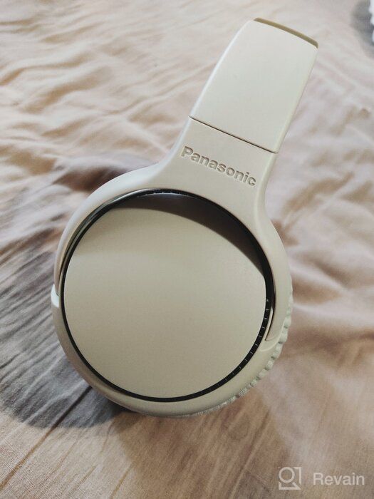 img 2 attached to Panasonic RB M500B Bluetooth Immersive Headphones review by Amar Amar ᠌