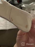 img 1 attached to Daisy 205 Ballet Shoe by Capezio for Toddlers and Little Kids review by Cesar Hubbard