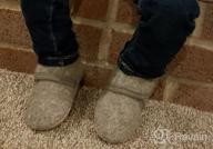 картинка 1 прикреплена к отзыву 👟 Стильные детские туфли для малышек и малышей на стадии передвижения размером с 5,5-6,5 от Will Randles