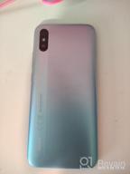 img 1 attached to Xiaomi Redmi 9A Smartphone - 2GB + 32GB, Dual Sim, Peacook Green review by Agata Kulesza ᠌