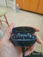 img 2 attached to Realme Buds Air 3 Wireless Headphones, Nitro Blue review by Agata Kamia-Jabo ᠌