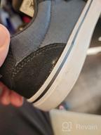 img 1 attached to 👟 Stylish and Durable: DC Unisex-Child Anvil Skate Shoe for Maximum Performance! review by Flee Pannell