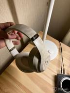 img 1 attached to 🎶 Unleash Your Sound: Beats Studio3 Wireless Over-Ear Headphones review by Bujang'e Lor Nganim ᠌