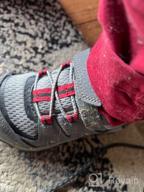 картинка 1 прикреплена к отзыву 👟 Мужские ботинки и сандалии Merrell для походов Gunsmoke для мальчиков: Найдите прочную обувь для активного отдыха на природе. от Jay Hill