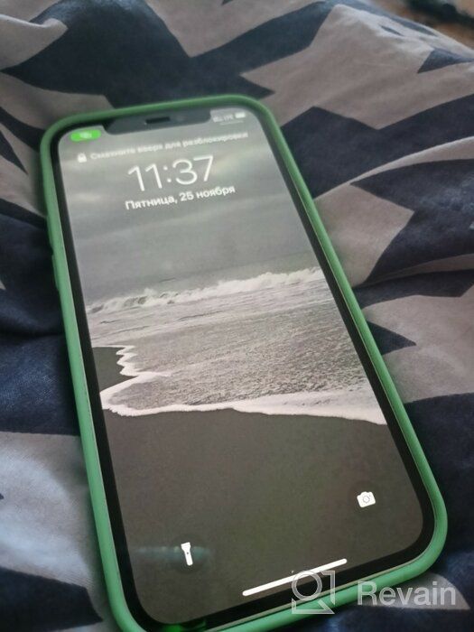 img 1 attached to 📱 Renewed Fully Unlocked Apple iPhone 12 Green 64GB for Enhanced SEO review by Darius Permada Buana ᠌