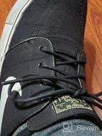 img 1 attached to Upgrade Your Dress Shoes With DELELE'S Round Waxed Shoelaces - 2 Pairs Of 1/8" Thick Boot Laces review by Erica Gutierrez