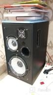img 2 attached to Floor standing speaker system Edifier R2750DB black review by Anastazja Chodzkiewi ᠌