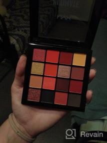 img 8 attached to NYX professional makeup Ultimate Shadow Palette Ultimate Utopia 12