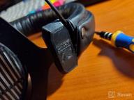 img 2 attached to Beyerdynamic DT 990 PRO Open Studio Headphones - High-Quality Sound for Professionals review by Hideo Masuda ᠌