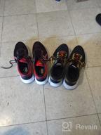 картинка 1 прикреплена к отзыву ASICS Gel Excite 11 5XW Men's Running Shoes and Athletic Footwear от Doug Bundy