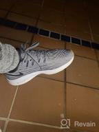 картинка 1 прикреплена к отзыву Men's Athletic Shoes: Nike Pegasus Running Shoes in Metallic Silver Coastal от Marty Orthodontics