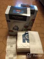img 1 attached to Miele GN HyClean 3D set, 4 pcs. review by Franciszka Baran ᠌