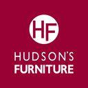 hudson's furniture logo