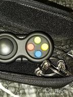 img 1 attached to PILPOC Fidget Pad - The Ultimate Tool For Enhanced Focus And Reduced Stress review by Sivabala Mickel