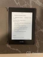 img 2 attached to 6" E-book Amazon Kindle PaperWhite 2018 8Gb 1440x1080, E-Ink, 8 GB, twilight blue review by Dagmara Wiktoria Woj ᠌