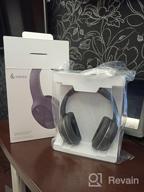 img 1 attached to Wireless headphones Edifier W600BT, black review by Anastazja Zawadzka ᠌