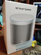 img 2 attached to Xiaomi Mi Smart Speaker, white review by Kero Reyes ᠌