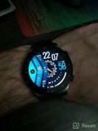 img 1 attached to HUAWEI GT 2 Pro Touchscreen SmartWatch Waterproof Bluetooth review by En Xiao ᠌