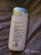 img 1 attached to All-In-One Sun Protection: Safe Block Essence Sun Milk EX SPF50+/PA+++ (70Ml) review by Michael Gilmartin