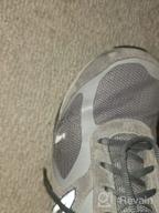 img 1 attached to Black New Balance 1540V3 Running Shoes review by Robert Carlson