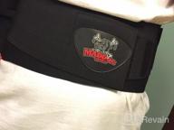 img 1 attached to Maddog Pro Paintball Pod Pack Harness review by Cori Nance