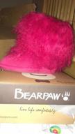 картинка 1 прикреплена к отзыву BEARPAW Детские ботинки Boo для мальчиков: 🐻 Универсальные и стильные сапоги для активных мальчиков от Jun Merritt