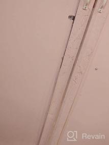 img 6 attached to Keep Drafts Out: 16Ft Long Silicone Seal Strip For Doors, Windows & Showers