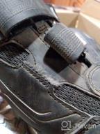 картинка 1 прикреплена к отзыву Mountain Vibram 👞 Buckle Shoes Tommaso Vertice от Dhoal Black