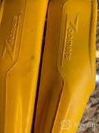 img 1 attached to Maximize Your Swim Performance With FINIS Training Fins review by Amy Cook