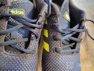 картинка 1 прикреплена к отзыву Кроссовки Adidas Questar Flow Nxt для детей: максимальная производительность и комфорт для молодых спортсменов от Kristin Bennett