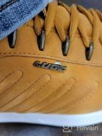img 1 attached to Lugz Phoenix Classic Men's Fashion Sneaker Shoes review by John Carter