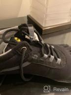 img 1 attached to Orange Men's Vibram Ascent Insulated M Sneaker Shoes - Enhanced SEO review by Ramesh Eastep