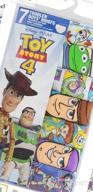 img 1 attached to Toy Story Boys Brief Multipack Underwear: 7-Pack, 2-3T US - Find the Perfect Fit! review by Jason Daves