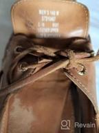 img 1 attached to Sperry Authentic Original Multi Men's Shoes for Men review by Landon Bandepalli