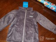 img 1 attached to 🧥 Columbia Sportswear Steens Fleece Outerwear Boys' Clothing: Stay Warm in Style! review by Rob Jimenez