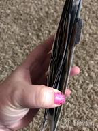 img 1 attached to Budgeting Made Easy With 12 Durable Laminated Cash Envelopes, Budget Sheets, And Stickers - Tabbed Cash Envelope System For Effective Money Management In Cash Envelope Wallet Budget Planner review by Calvin Booker
