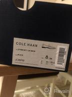 img 1 attached to 👞 Cole Haan FEATHERCRAFT Venetian Loafer Men's Slip-On Shoes review by Jason Daves