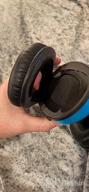 img 1 attached to 🎧 ZOHAN Kids Ear Protection 2 Pack: Noise Canceling Headphones for Concerts, Monster Truck & Fireworks review by Curby Alston