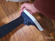 img 1 attached to Keds Ella Mary Jane Sneaker: Perfect Unisex-Child Footwear review by Imed Artun