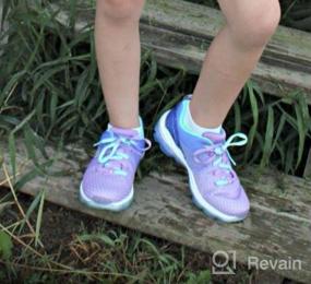 img 7 attached to 👟 Skechers Skech-Air Deluxe Детские кроссовки для бега