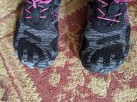 img 1 attached to Experience Maximum Comfort And Support With Joomra Women'S Trail Running Barefoot Shoes - Wide Toe Box And Zero Drop Design review by Sam Calderon
