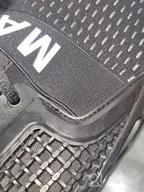 img 1 attached to GSLMOLN Springblade Athletic Shoes: Lightweight & Breathable for Spring review by Jim Escobedo
