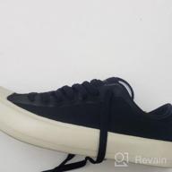 картинка 1 прикреплена к отзыву Versatile Comfort: Introducing People Footwear Unisex Phillips Sneaker от Chris Walker