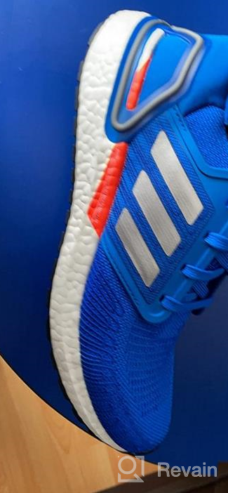 img 1 attached to 🏃 Revolutionize Your Performance with Adidas DVF21 Ultraboost 20 review by Sam Hawj