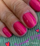 картинка 1 прикреплена к отзыву Get Picture-Perfect Nails With LONDONTOWN LAKUR Nail Polish - Shop Now For The Best Deals On Nail Lacquer! от Sharon Payne