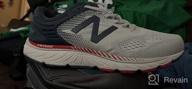 картинка 1 прикреплена к отзыву New Balance 940V4 Running Magnet Men's Shoes for Athletic от Mike Dart