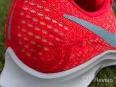 img 5 attached to 👟 NIKE Pegasus Running Phantom Gunsmoke: Superior Performance and Style Combined