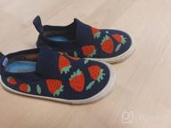 картинка 1 прикреплена к отзыву Туфли для малышей JAN JUL, гибкая обувь для мальчиков от John Taylor