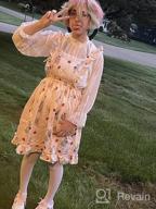 картинка 1 прикреплена к отзыву Платья на лето с принтом блузы, детская одежда от Packitcute от Diana Owens
